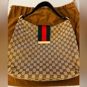 Gucci Tode Purse